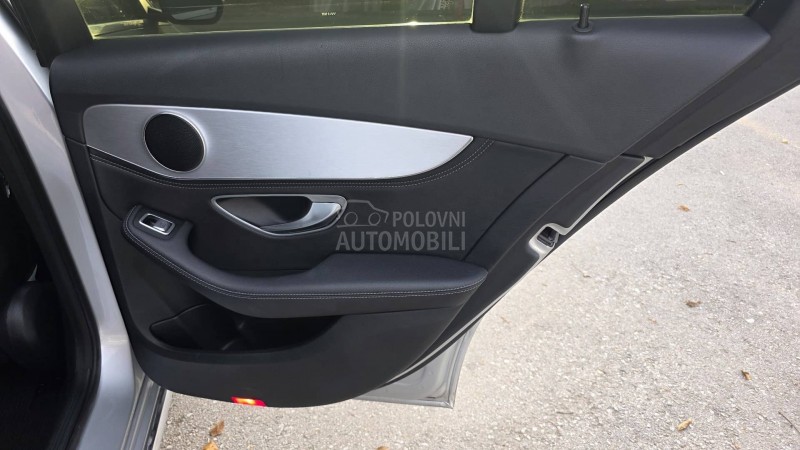 Mercedes Benz C 180 1.6 PREMIUM PLUS