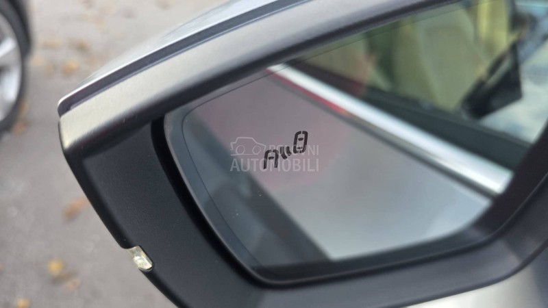 Škoda Superb 2.0 TDI STAYLE DSG