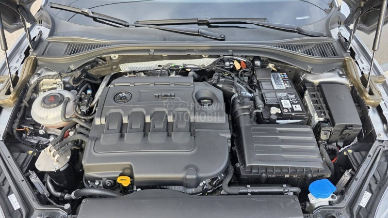 Škoda Superb 2.0 TDI STAYLE DSG