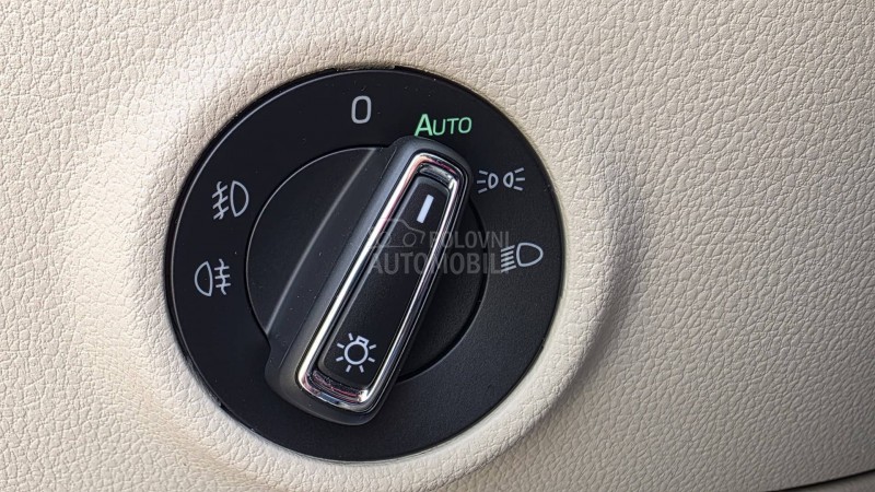 Škoda Superb 2.0 TDI STAYLE DSG