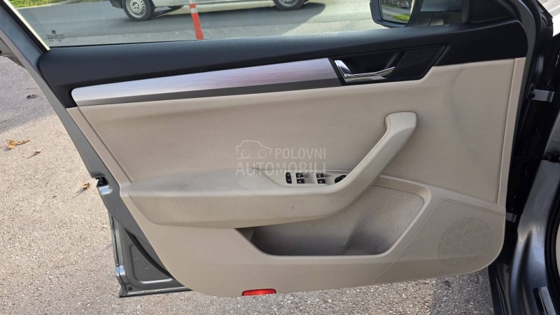 Škoda Superb 2.0 TDI STAYLE DSG