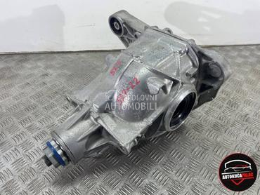 ZADNJI DIFERENCIJAL za BMW X5