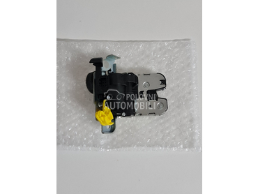 Brava gepeka za Volkswagen Passat B8 od 2015. do 2017. god.