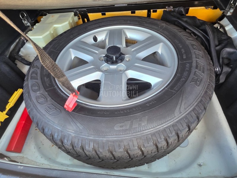 Land Rover Freelander 2..2d4WD AUT/KUKALED