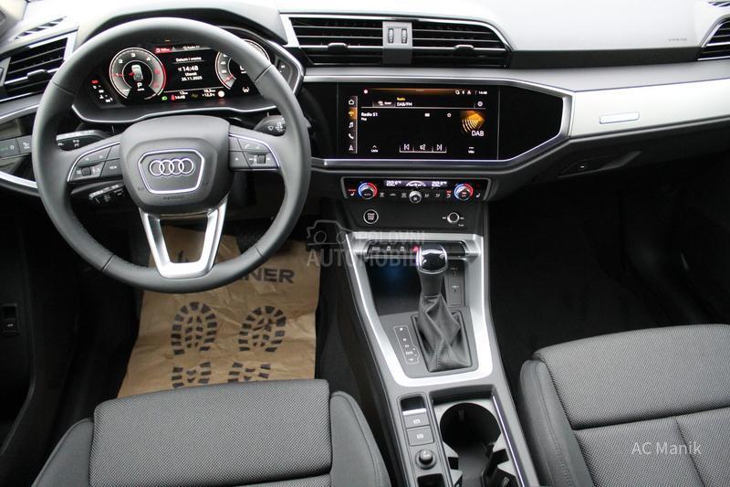 Audi Q3 Sportback 35 TDI