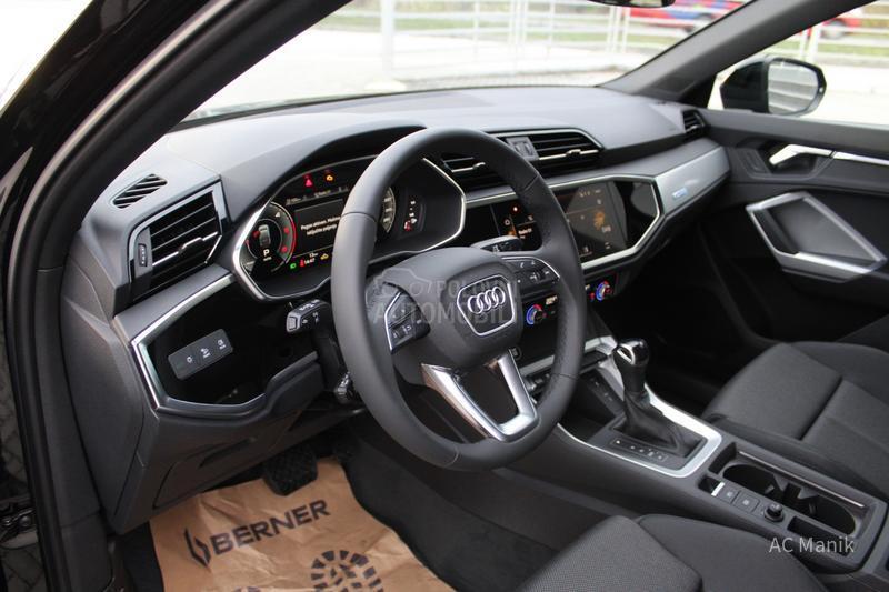 Audi Q3 Sportback 35 TDI