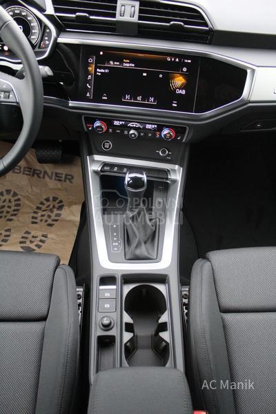 Audi Q3 Sportback 35 TDI