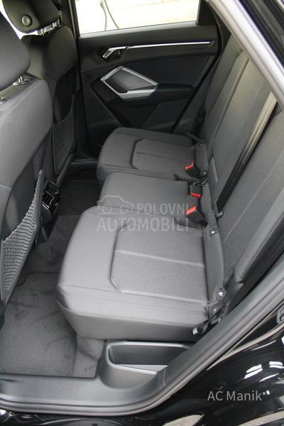 Audi Q3 Sportback 35 TDI