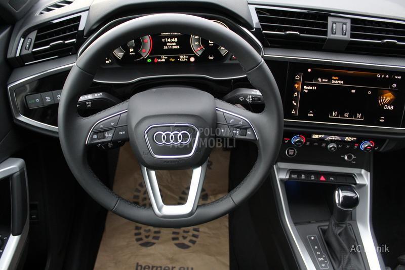 Audi Q3 Sportback 35 TDI