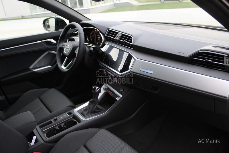 Audi Q3 Sportback 35 TDI