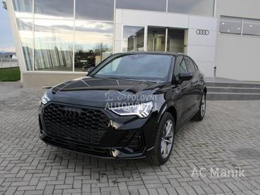 Audi Q3 Sportback 35 TDI