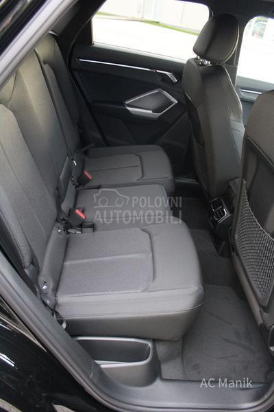 Audi Q3 Sportback 35 TDI