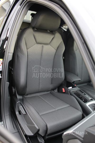 Audi Q3 Sportback 35 TDI