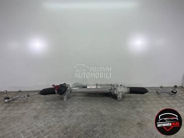 LETVA VOLANA za BMW X5