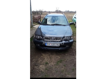 Volvo V40 2.0