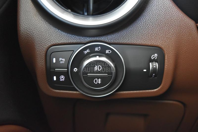 Alfa Romeo Stelvio 2.2 JTDM 4x4