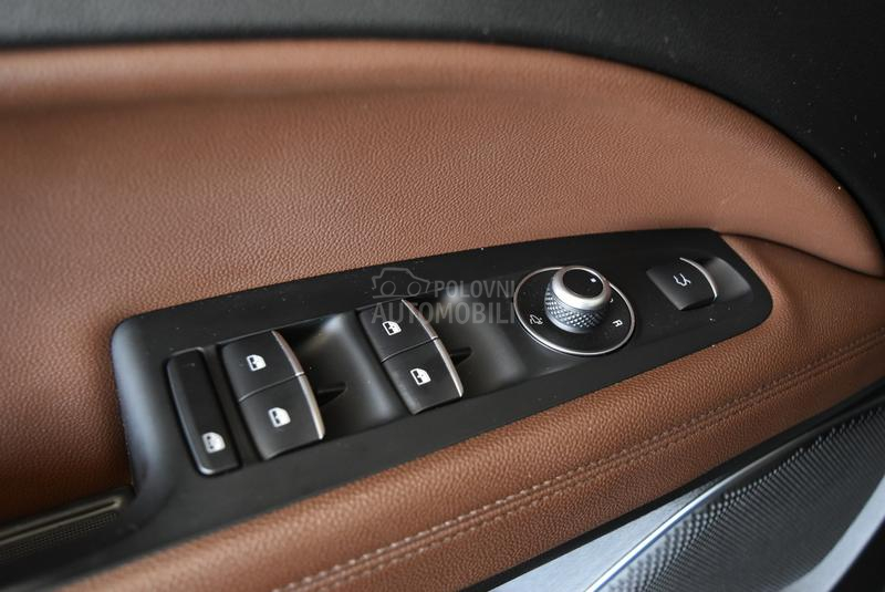 Alfa Romeo Stelvio 2.2 JTDM 4x4