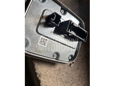 Balast fara w212 za Mercedes Benz E 200, E 220, E 230 ... od 2013. do 2016. god.