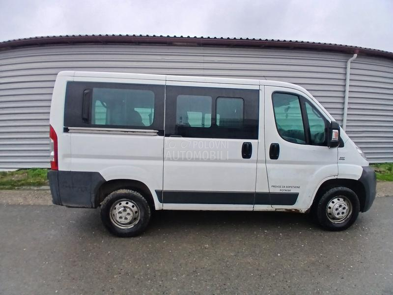 Fiat Ducato 