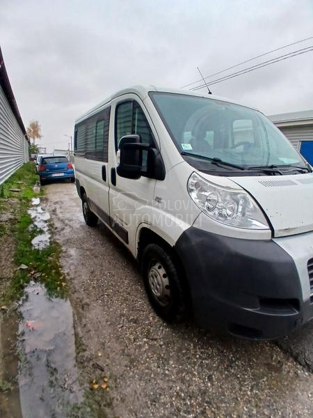Fiat Ducato 