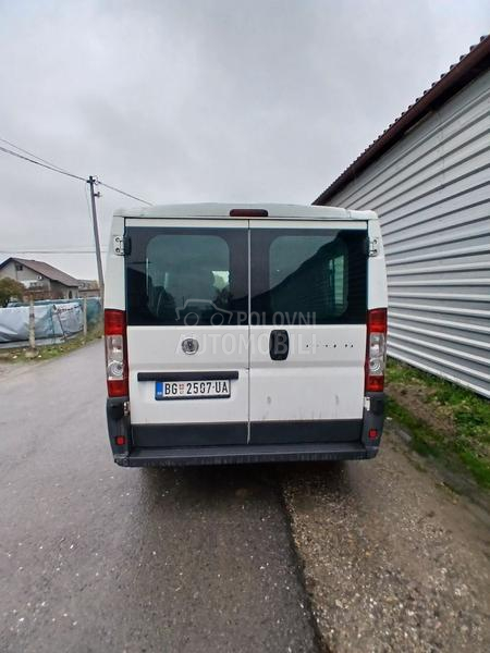 Fiat Ducato 