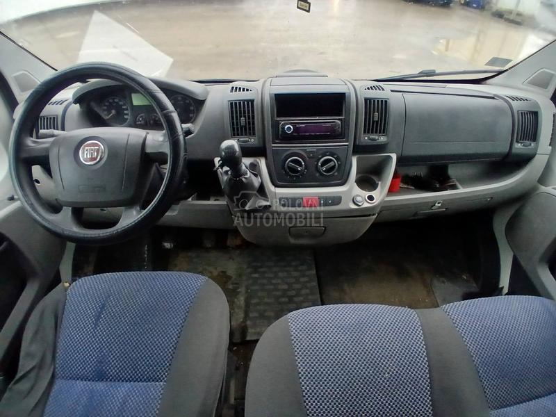 Fiat Ducato 
