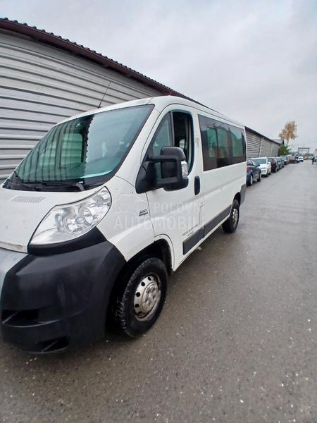 Fiat Ducato 