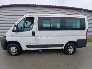 Fiat Ducato 