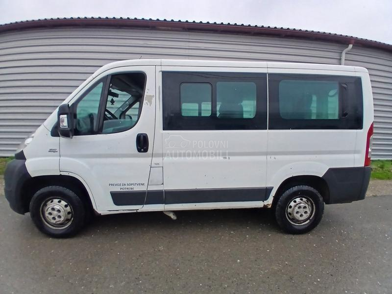 Fiat Ducato 