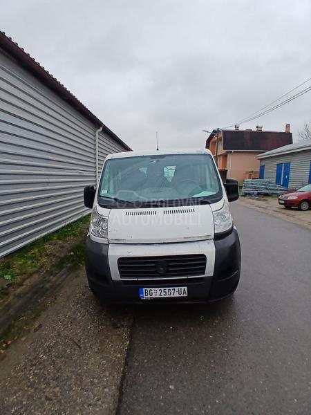 Fiat Ducato 