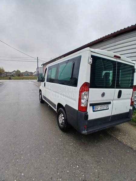 Fiat Ducato 