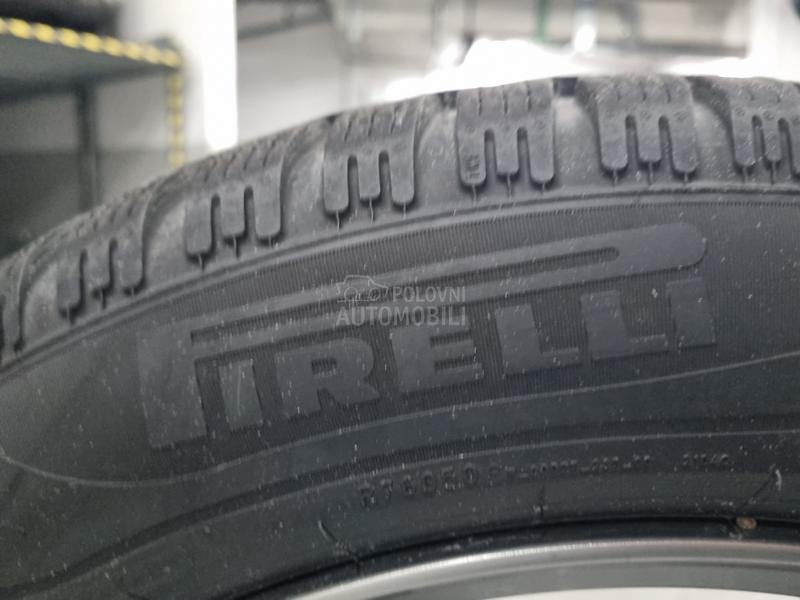 Aluminijumske felne G30 17" 5 x 112