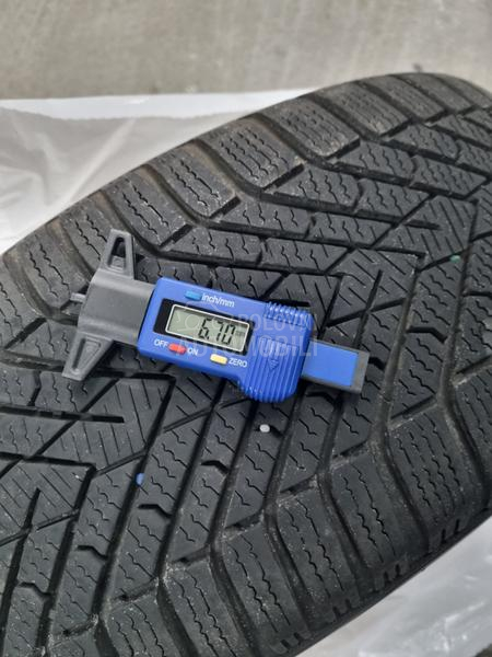 Aluminijumske felne G30 17" 5 x 112