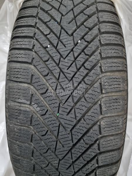 Aluminijumske felne G30 17" 5 x 112