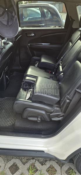 Fiat Freemont 2.0 perla