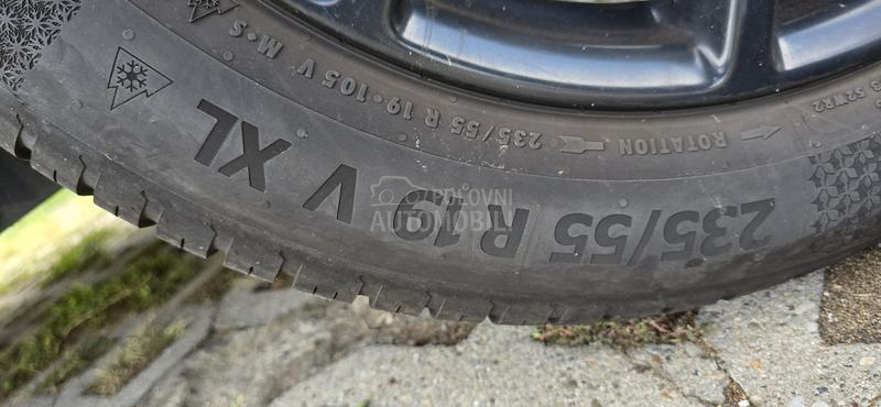 Fiat Freemont 2.0 perla