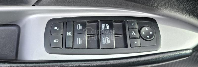 Fiat Freemont 2.0 perla