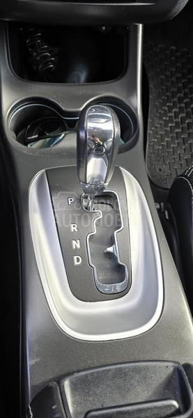 Fiat Freemont 2.0 perla