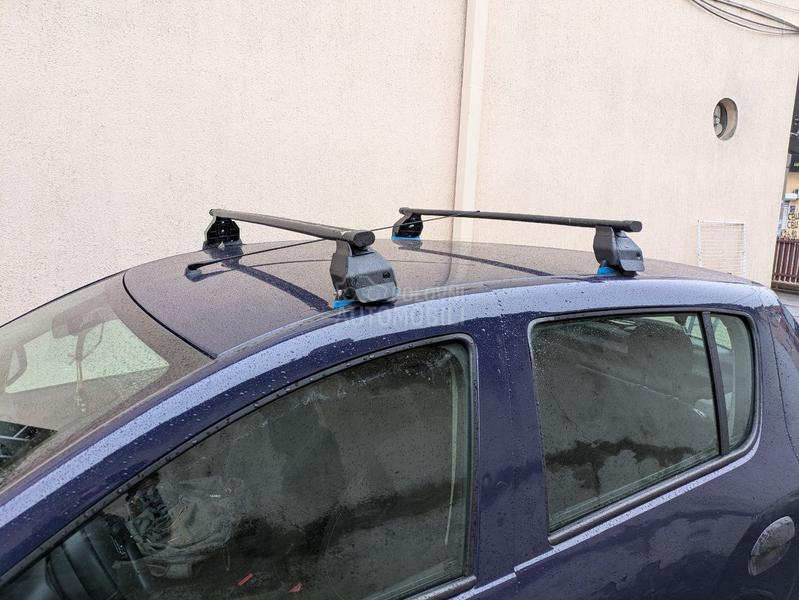 Dacia Sandero Ambiance 1.0  SCE 75