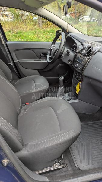 Dacia Sandero Ambiance 1.0  SCE 75