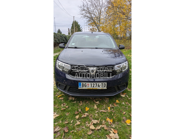 Dacia Sandero Ambiance 1.0  SCE 75