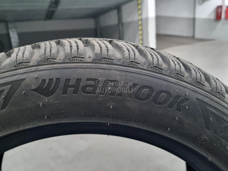 Hankook 195/55 R16 Zimska