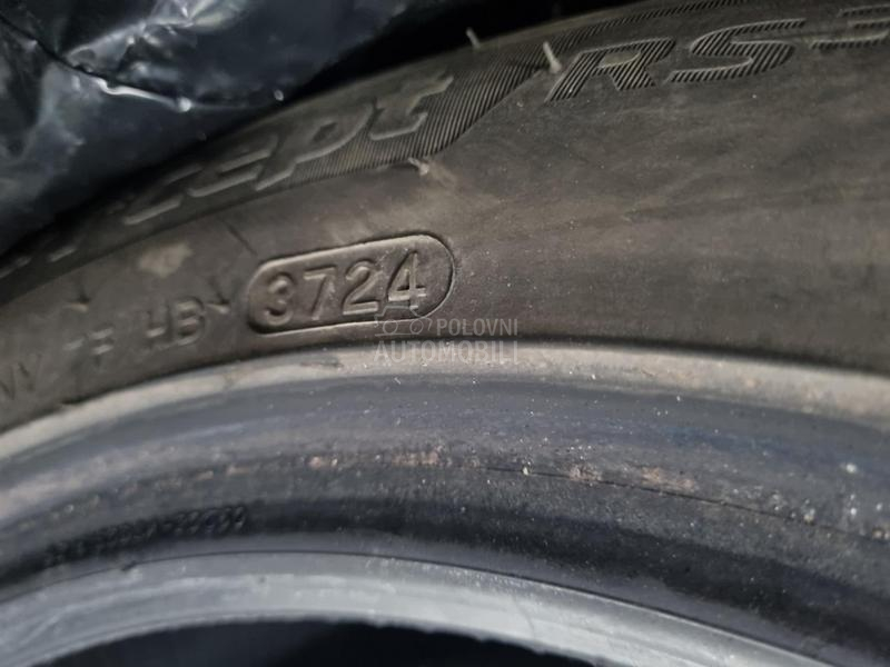 Hankook 195/55 R16 Zimska