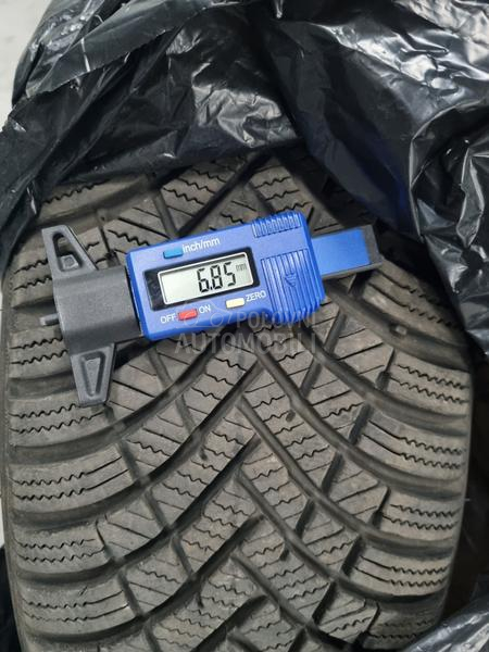 Hankook 195/55 R16 Zimska