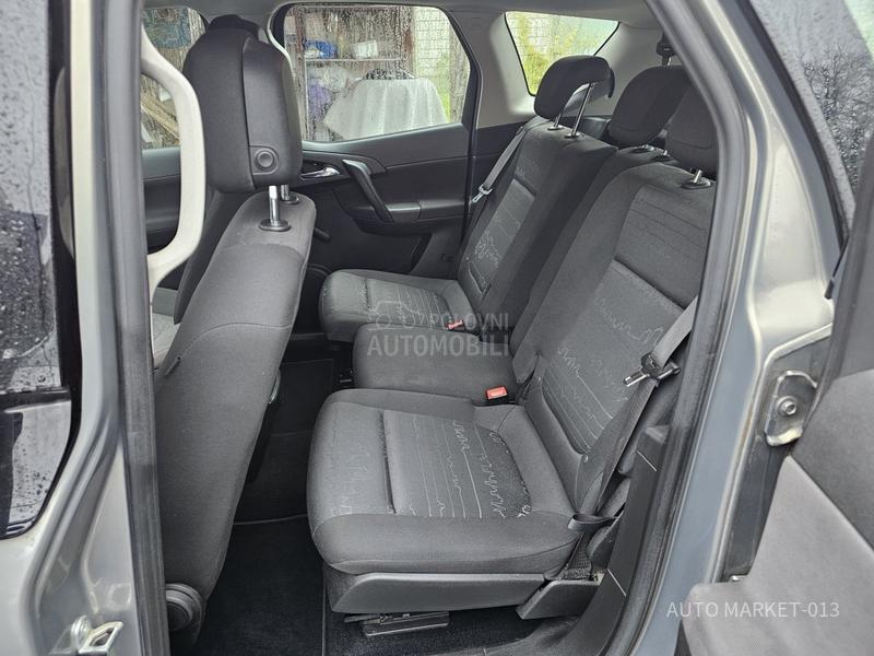 Opel Meriva 1.6 cdti