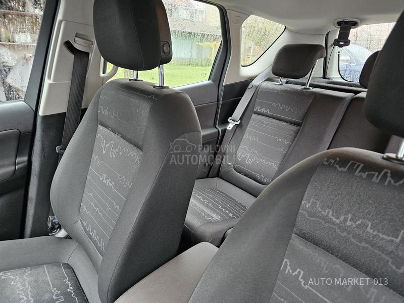 Opel Meriva 1.6 cdti