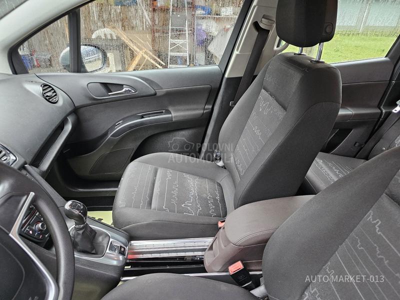 Opel Meriva 1.6 cdti