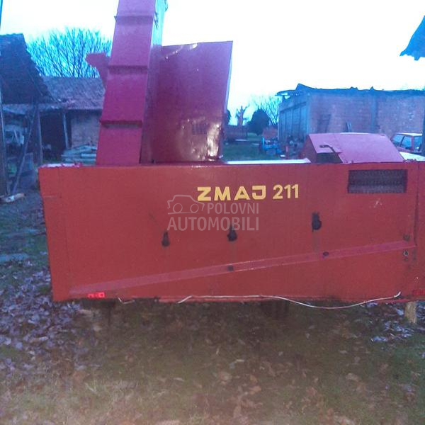 Zmaj 211