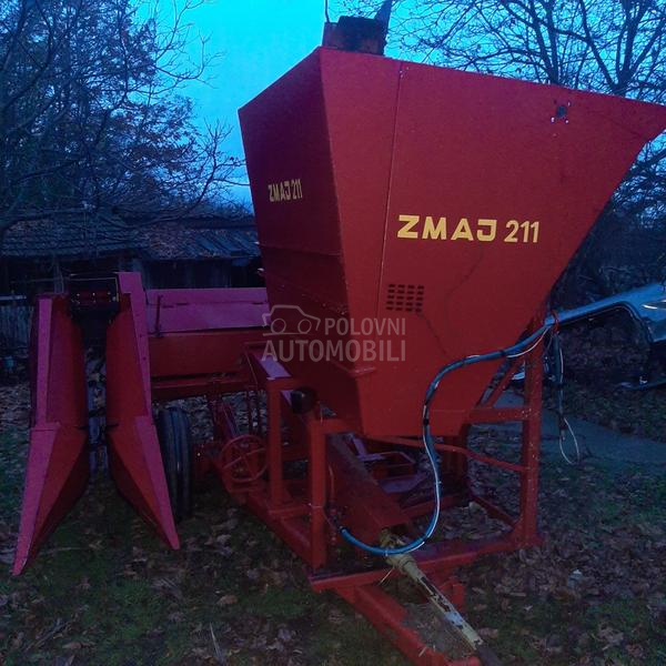 Zmaj 211