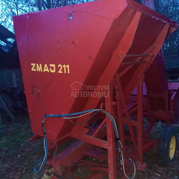 Zmaj 211